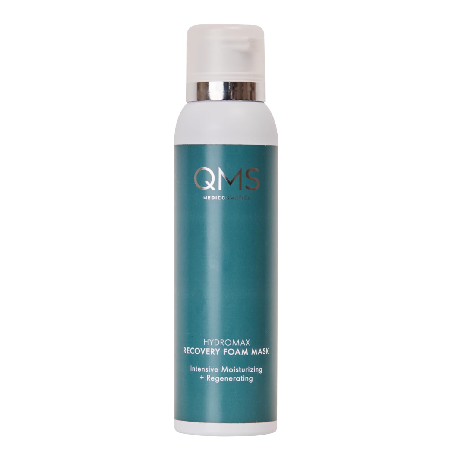 Amazon.com : QMS Medicosmetics Hydro Foam Hydrating Recovery Mask