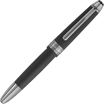 Amazon | MONTBLANC モンブラン 万年筆 マイスターシュテュック
