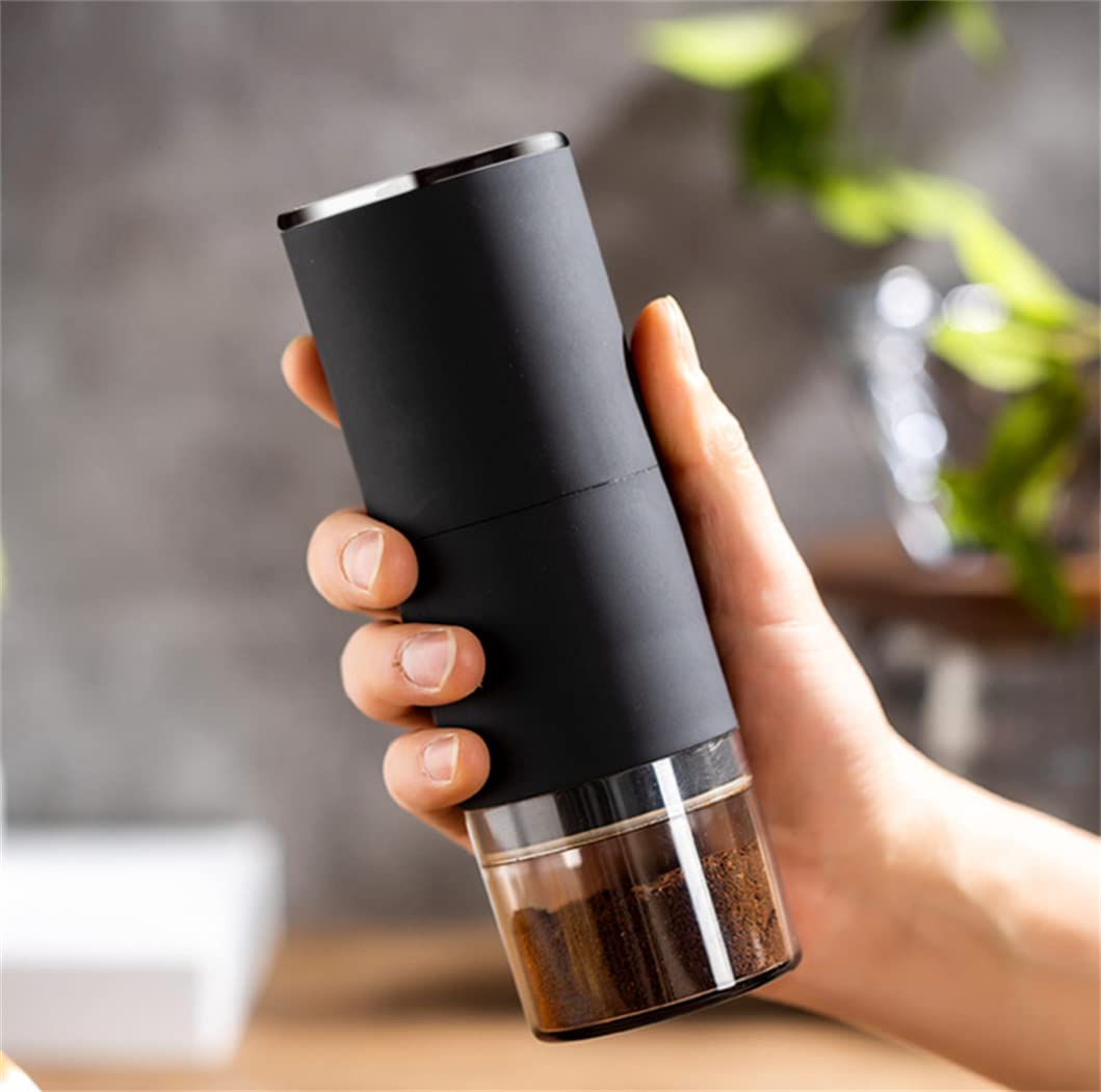 Amazon | コーヒーミル 電動 電動ミル コーヒー 電動コーヒーミル