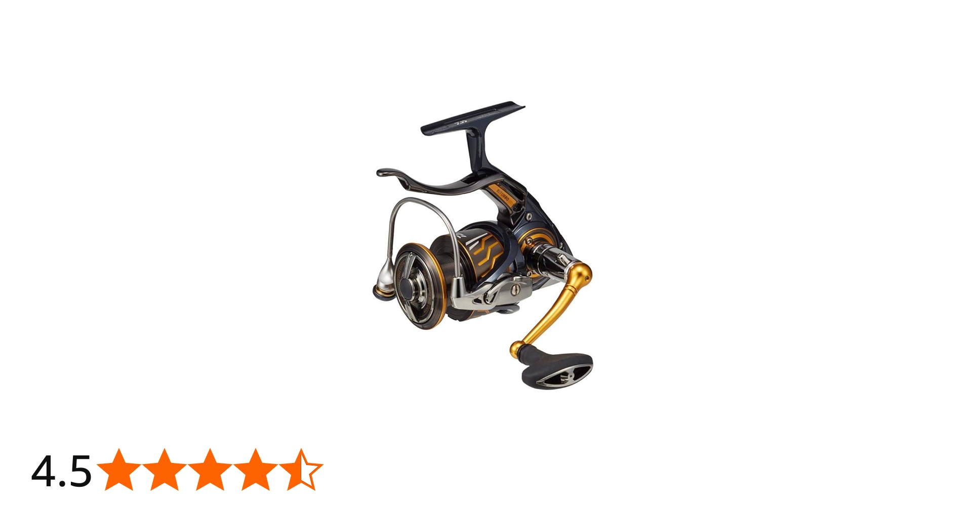 Amazon | ダイワ(DAIWA) スピニングリール(レバーブレーキ) 20