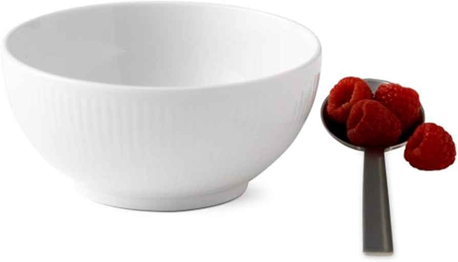 Amazon.co.jp: 【正規輸入品】ロイヤルコペンハーゲン ホワイト