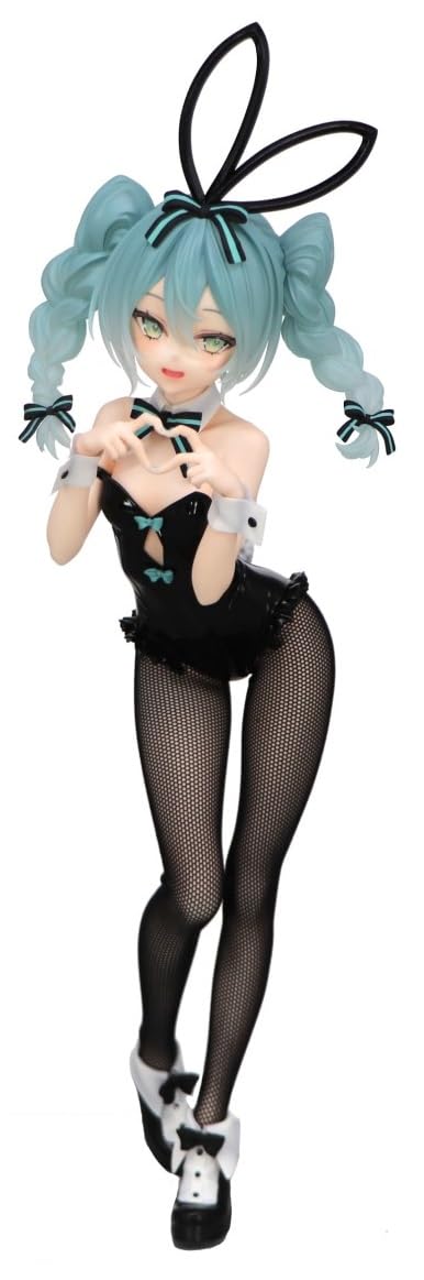 初音ミク 美少女フィギュアまとめ売り rurudoバニー ほおずき