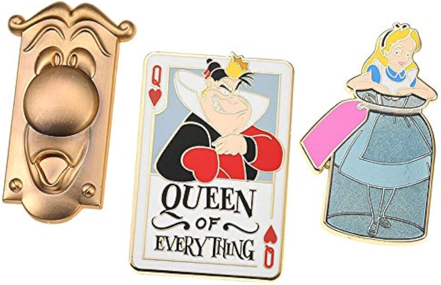 Amazon.co.jp: ディズニーストア（公式）アリス、ハートの女王