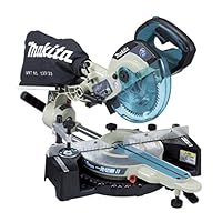 Amazon | マキタ(Makita) スライドマルノコ AC100V のこ刃径190mm M244