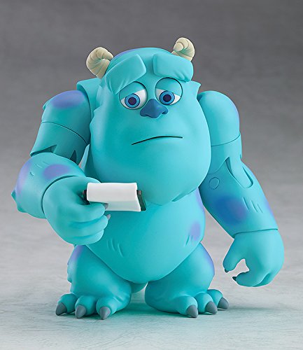 Amazon.co.jp: ねんどろいど モンスターズ・インク サリー DX Ver
