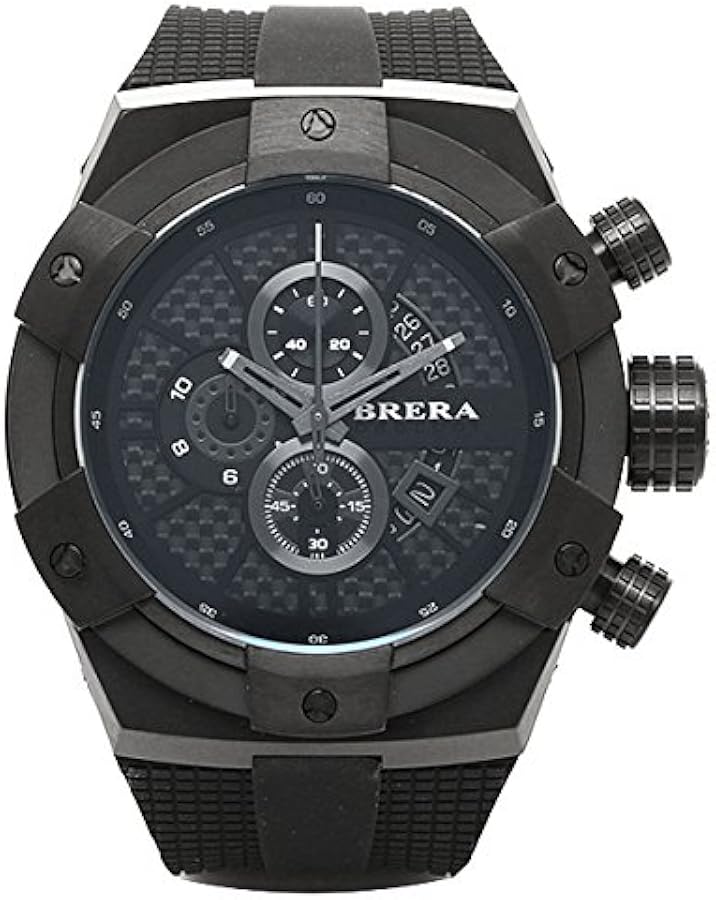 Amazon.co.jp: (ブレラ オロロジ) BRERA OROLOGI ブレラオロロジ 時計