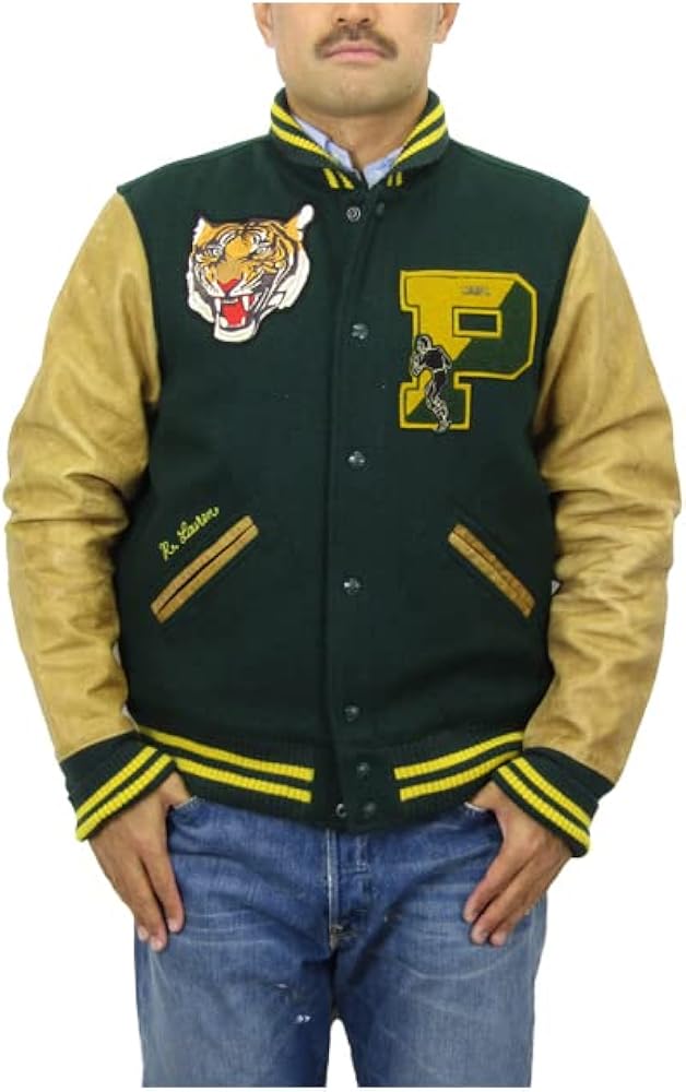 Amazon.co.jp: [POLO RALPH LAUREN] (ポロ ラルフローレン) メンズ 袖