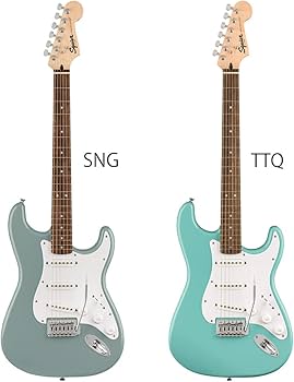 Amazon | Squier by Fender Bullet Stratocaster BLK エレキギター