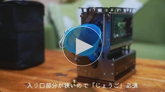 Amazon.co.jp: BLACKSOLID「YJ」アウトドア オイルランタン、304