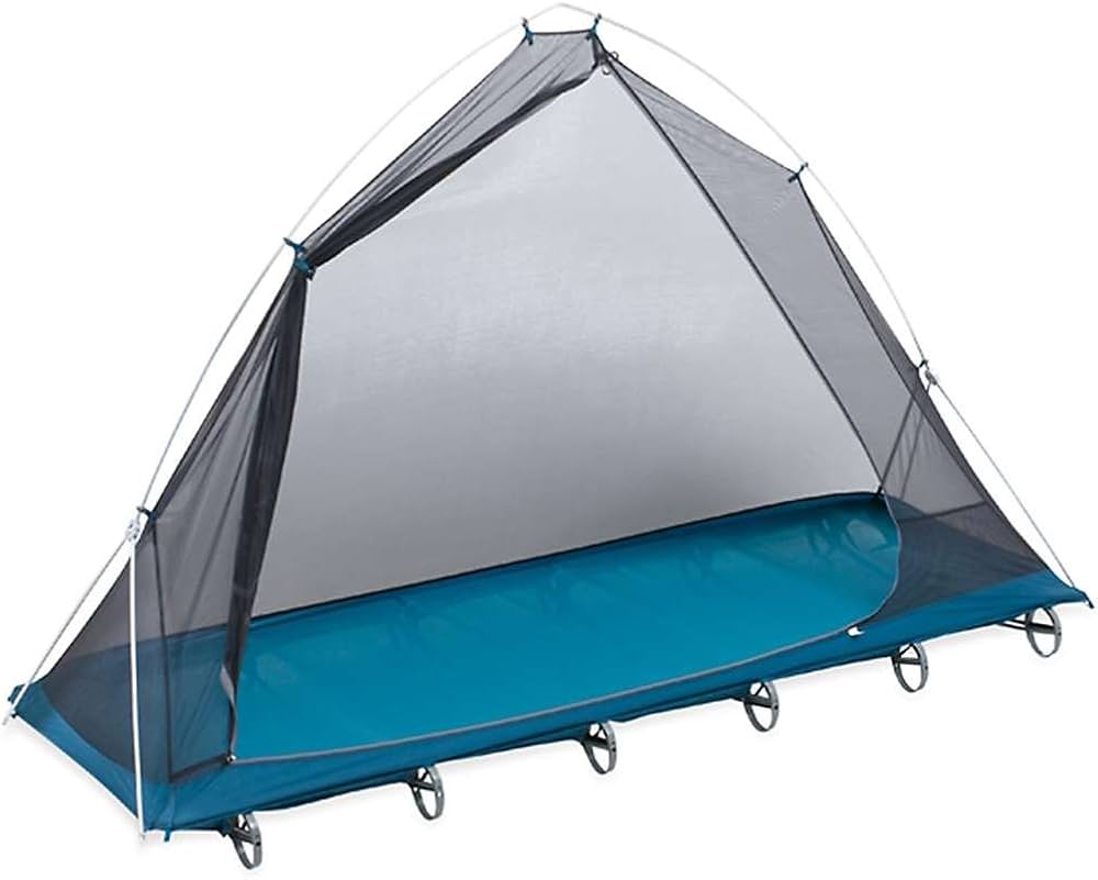 Amazon | THERMAREST(サーマレスト) コット(簡易ベッド