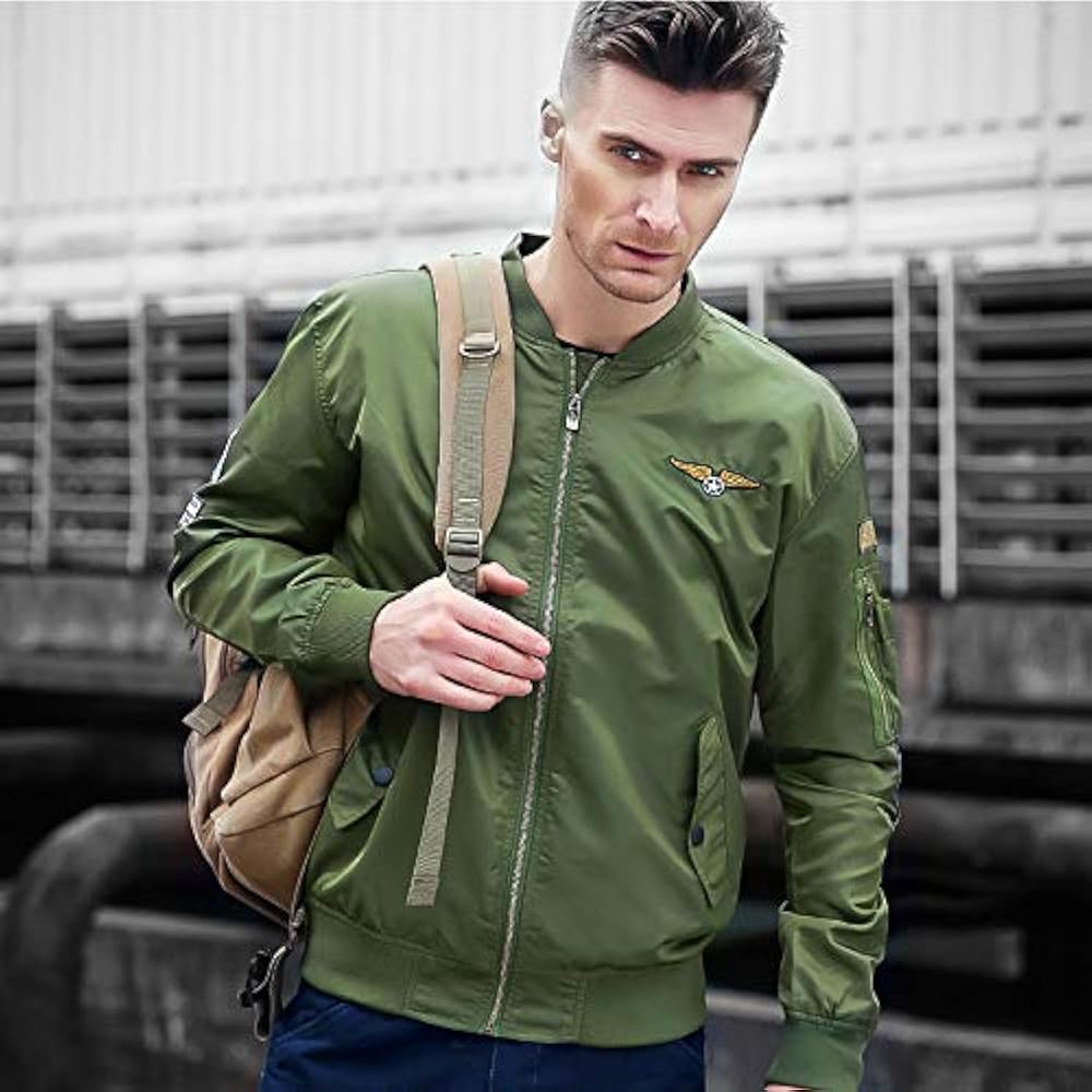 Amazon.co.jp: [Sunflower] アメカジジャケット メンズ レディース