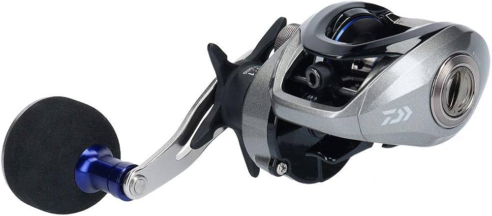 Amazon | ダイワ(DAIWA) フネ XT 150P-RM 両軸リール | ダイワ(DAIWA