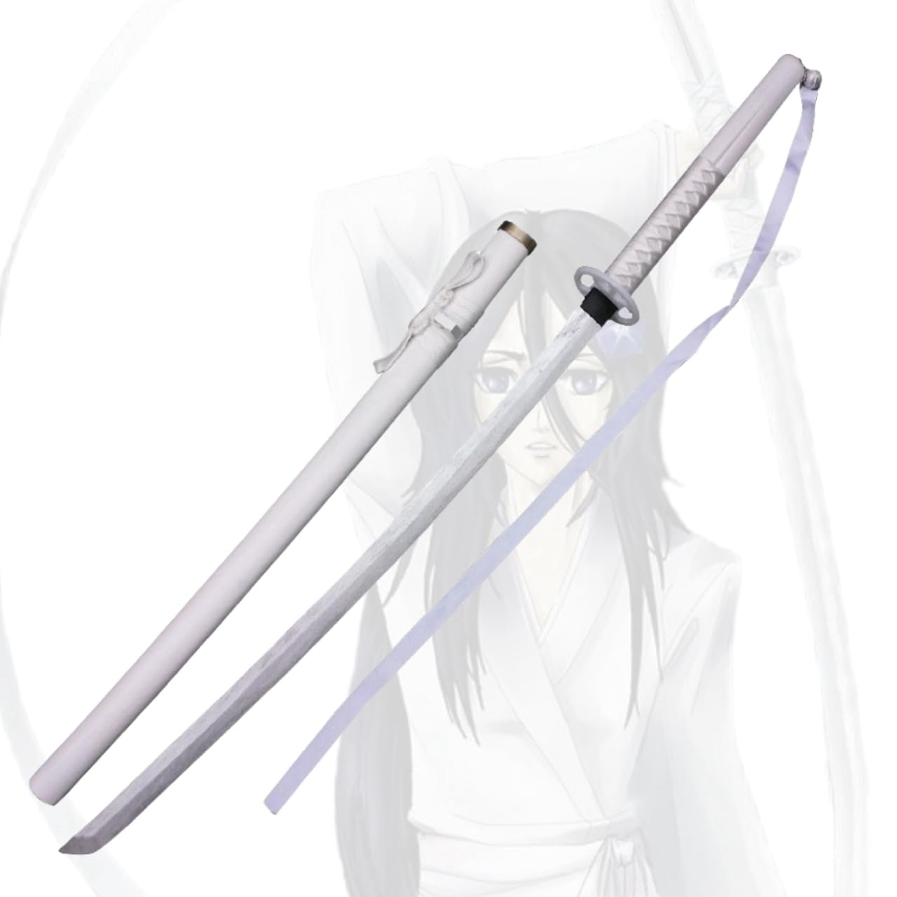 Amazon.co.jp: ZYNE BLEACH 千年血戦篇 ブリーチ 武器 朽木 ルキア 斬