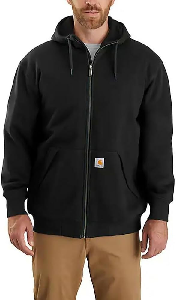 Amazon.co.jp: carhartt(カーハート) RAIN DEFENDER LOOSE FIT MID