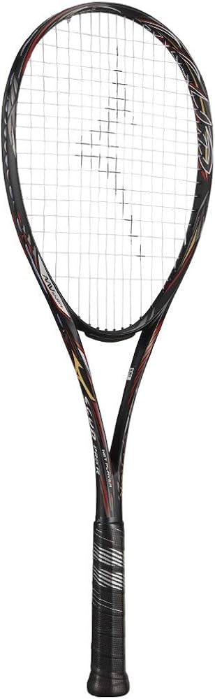 Amazon | ミズノ(ミズノ) 軟式用テニスラケット SCUD PRO-R(スカッド