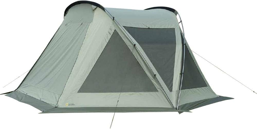 Amazon | ナショナルジオグラフィック (National Geographic) P-4