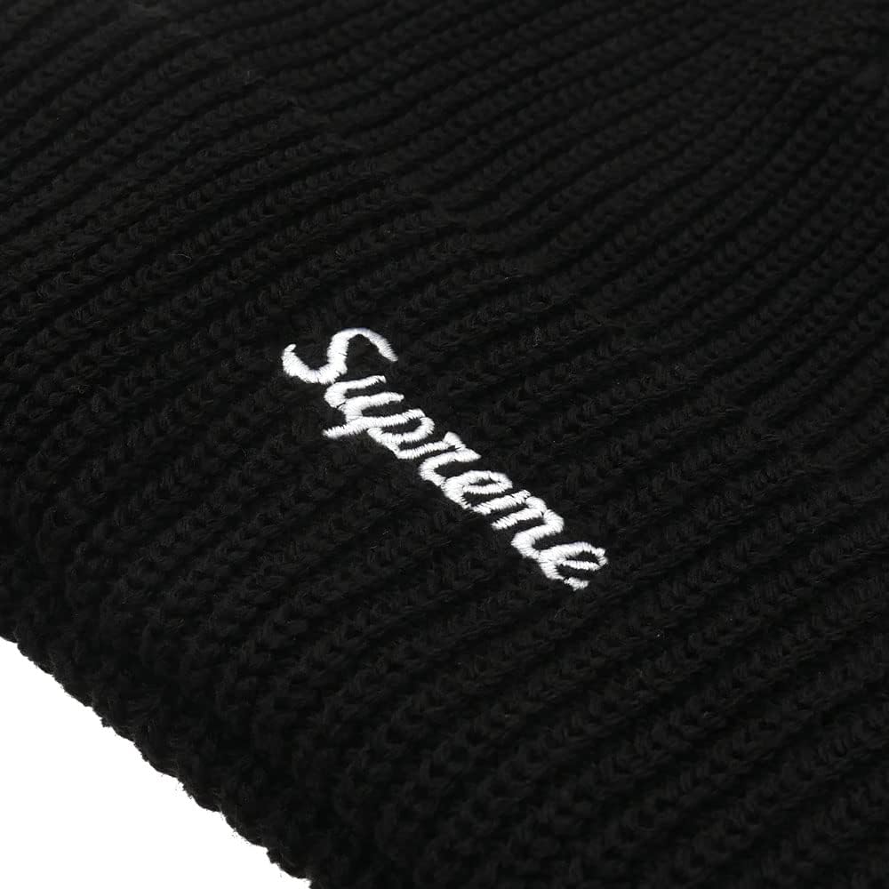 Amazon | [シュプリーム] Loose Gauge Beanie ルーズゲージ ビーニー