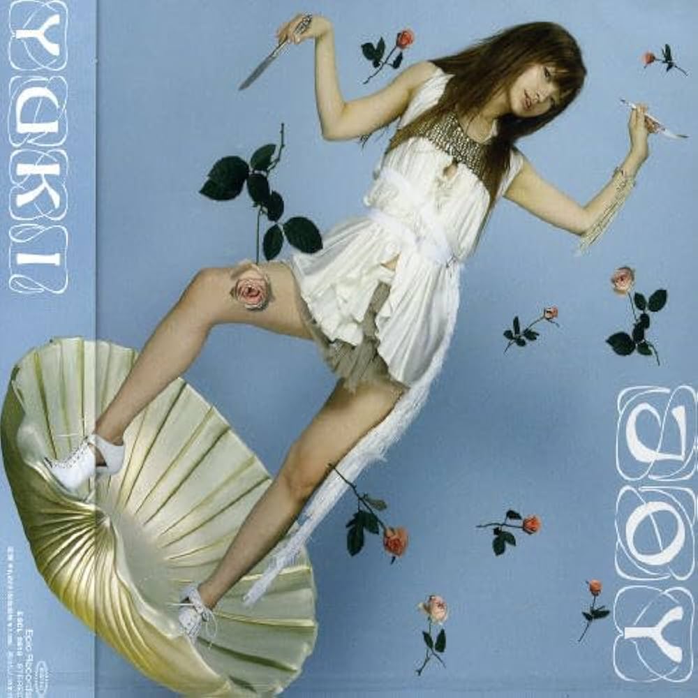Amazon.co.jp: JOY - YUKI: ミュージック
