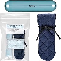 Amazon | (株)CMC総合研究所 CMCロッド-2 電磁波対策グッズ 総合