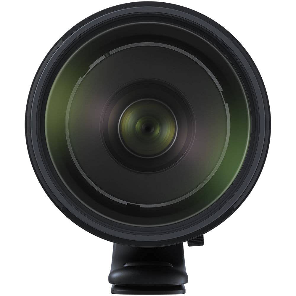 Amazon.com : TAMRON Super Zoom Lens SP 150-600mm F5-6.3 Di VC USD