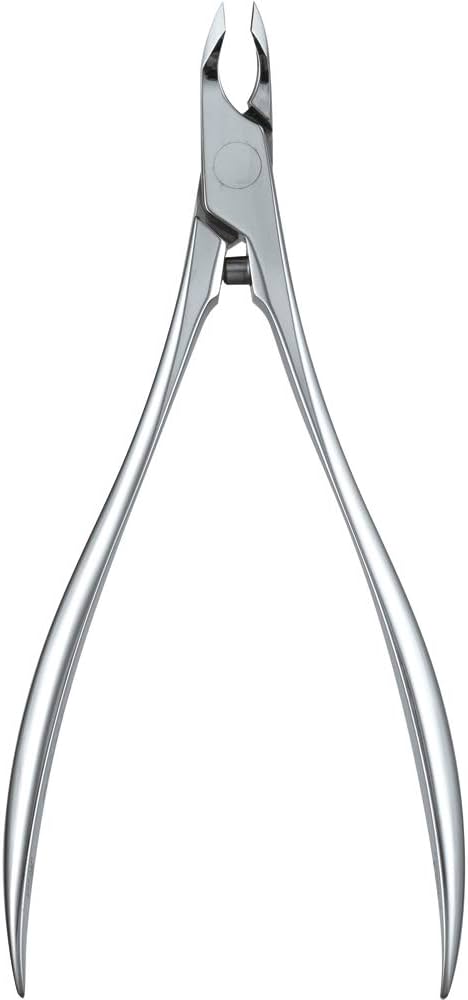 Amazon | HIKARI 光 キューティクルニッパー Swan 4mm 1個 | 光