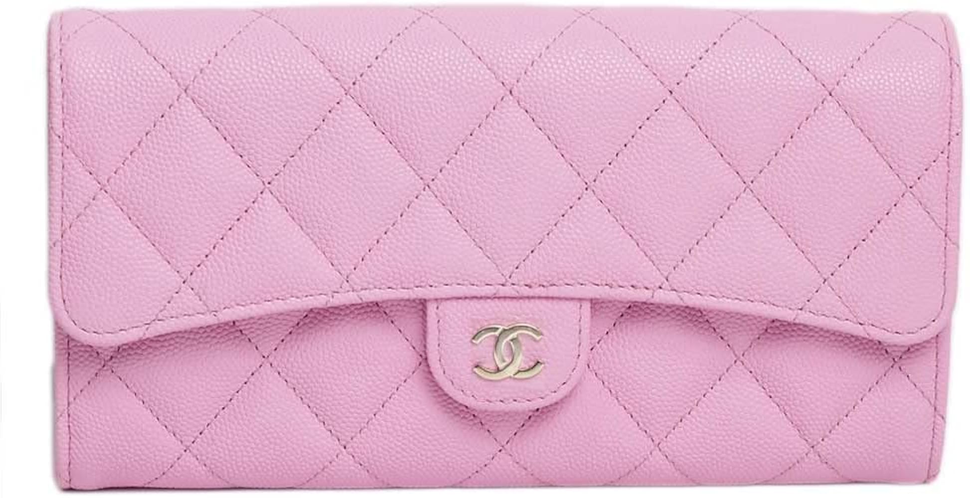 Amazon | [CHANEL] [シャネル] 財布 AP0241 タイムレスクラシック