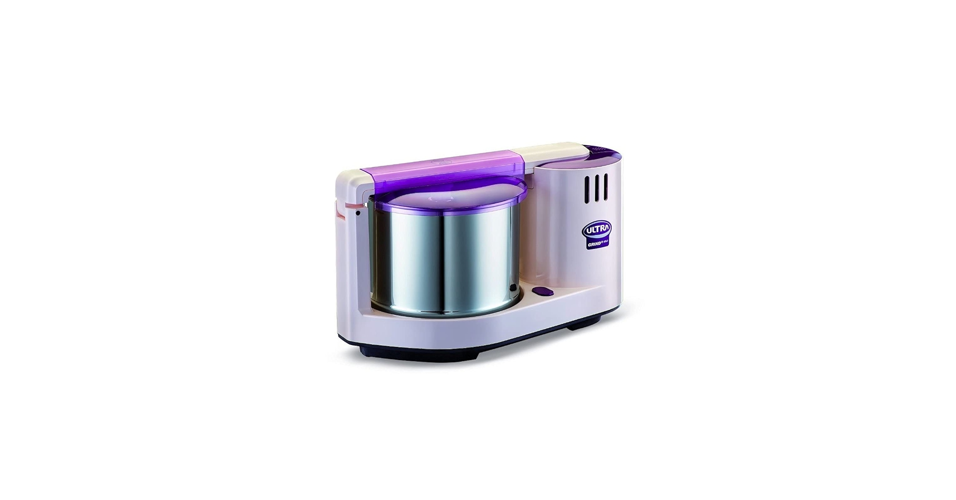 Amazon.com: Ultra Grind+ Gold 2 Liter Table Top Wet Grinder with