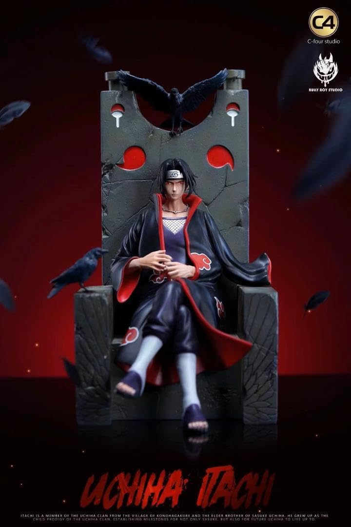 NARUTOナルトうずまきナルト1/7C版ガレージキット ガレキ スタチュー