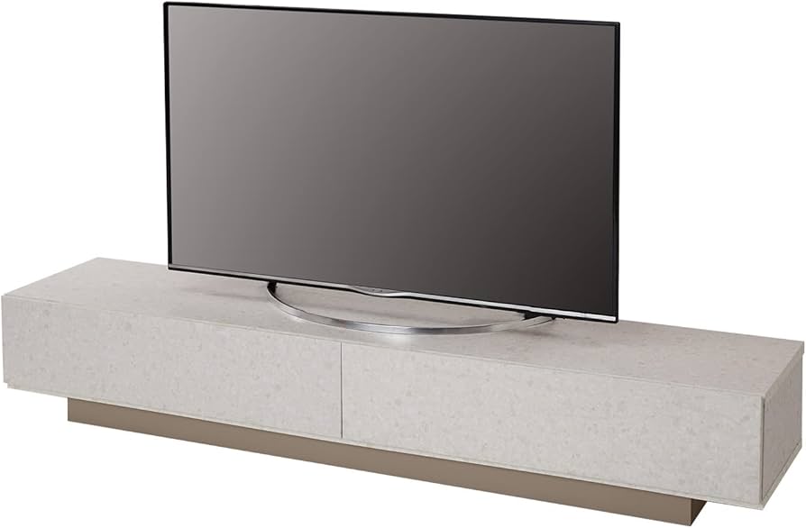Amazon｜LOWYA ロウヤ テレビ台 テレビボード ローボード TV台 tv