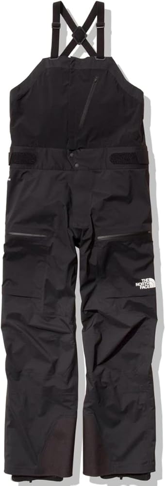 Amazon.co.jp: [ノースフェイス] メンズ パウダーガイドライトビブ