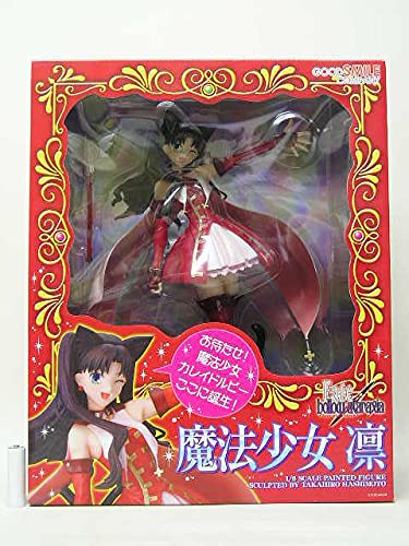 Amazon | グッドスマイルカンパニー Fate/hollow ataraxia 1/6 魔法