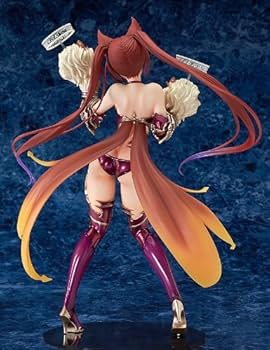 Amazon | 神撃のバハムート ケルベロス (1/7スケール PVC製塗装済み