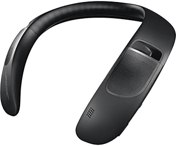 Amazon.com: Bose Soundwear Companion Wireless Wearable Speaker