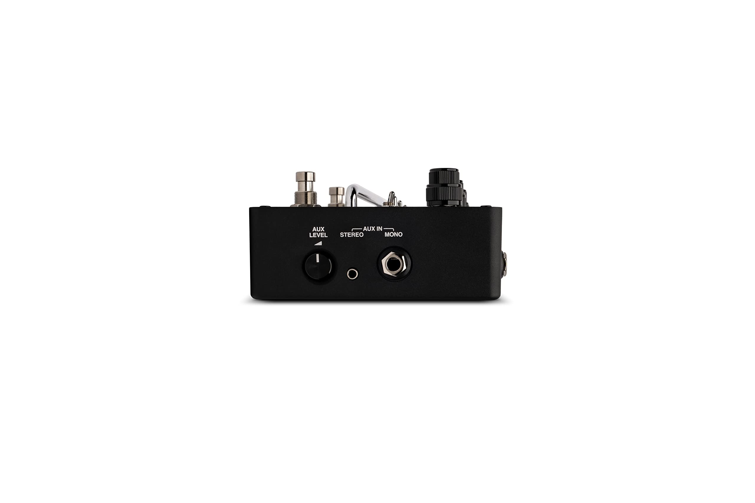 Amazon | アンペグ AMPEG ペダルプリアンプ オールインワンDIボックス