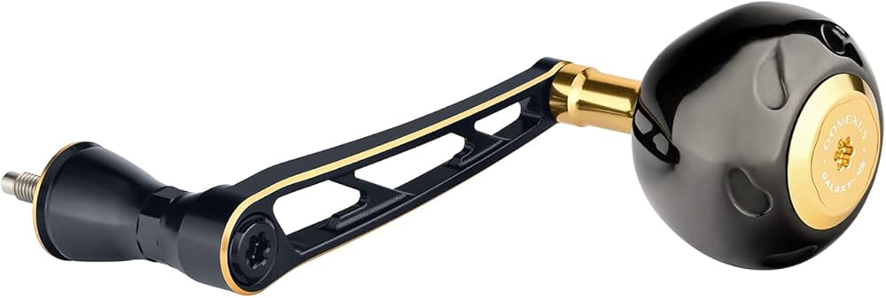 Amazon.co.jp: ゴメクサス ハンドル 70mm CJ-SW-T シマノ の ステラ sw