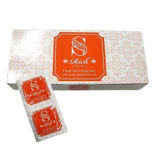 Amazon | ジャパンメディカル 業務用コンドーム リッチ Sサイズ 144個