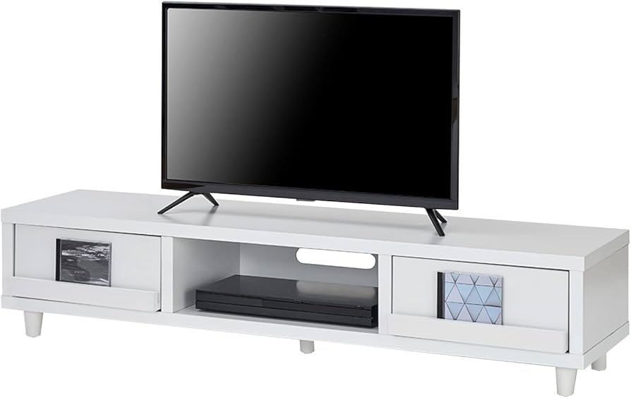 Amazon｜LOWYA ロウヤ テレビ台 ローボード テレビボード ロータイプ
