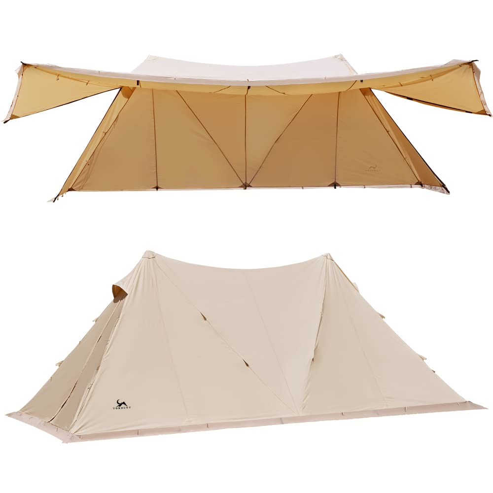 Amazon.co.jp: パップテント : スポーツ＆アウトドア