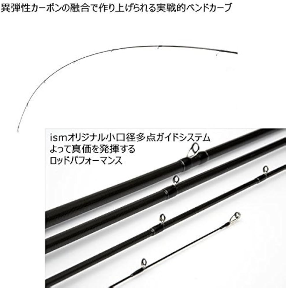 Amazon.co.jp: イズム(ism) INFINITE BLADE IBC-610MMLGT. : Sports