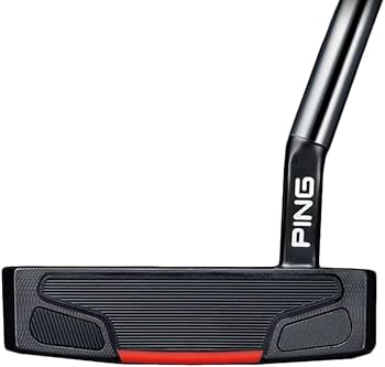 Amazon.co.jp: ピン TYNE 4 パター 長さ調整機能付き 2021 PING タイン