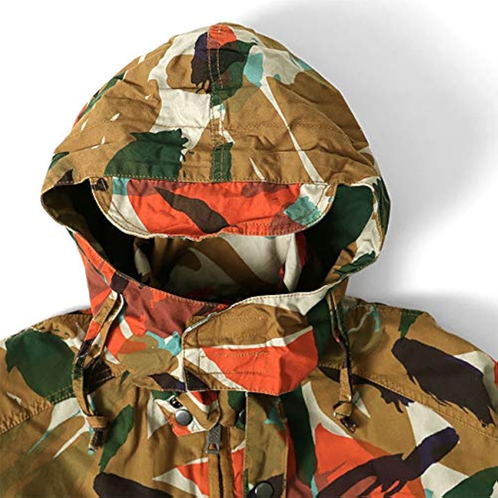 Amazon | Nigel Cabourn × ELEMENT ナイジェルケーボン エレメント