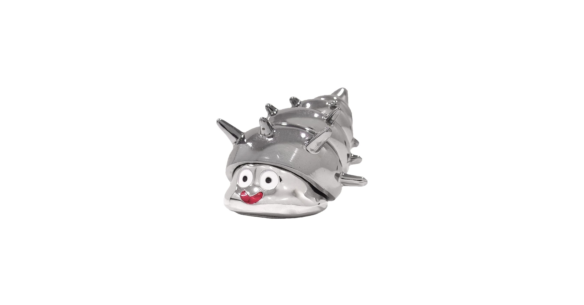 Amazon.com: Square Enix Dragon Quest Metallic Monsters Gallery
