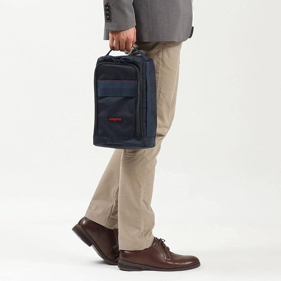 Amazon.co.jp: Briefing GARMENT BOX AIR Pouch, Official Product