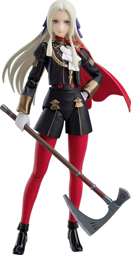 Amazon | グッドスマイルカンパニー[GOOD SMILE COMPANY] figma