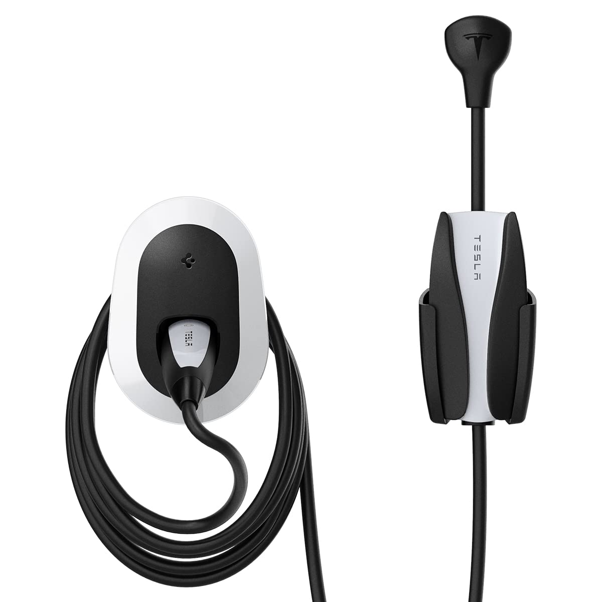 テスラ モバイルコネクター 充電器 TESLA EV充電ケーブルセット テスラ