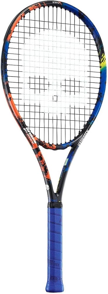 PRINCE BY HYDROGEN RONDON 280g テニスラケット 楽天市場】プリンス