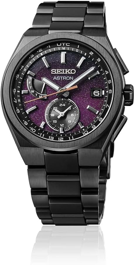 Amazon.co.jp: [セイコーウオッチ]ASTRON(アストロン) Nexter 