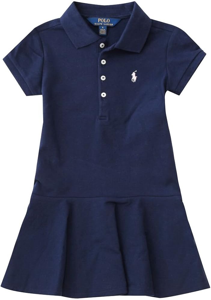 Amazon | [POLO RALPH LAUREN] ラルフローレン キッズ 女の子