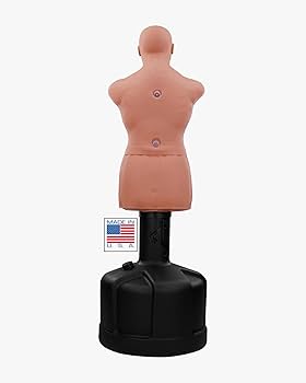 Amazon.co.jp: Century 101692 Bob Body Opponent Bag - Extra Large