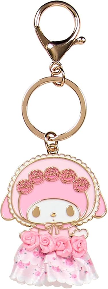 Amazon.co.jp: サンリオ(SANRIO) シークレットキーホルダー